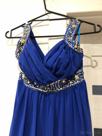 Spoločenské šaty - 1