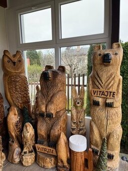 Vianočný darček pre milovníkov prírody