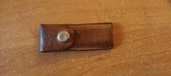 Predam maly vreckovy nožik v puzdre