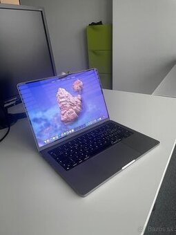 MacBook Pro 2023 M2 Pro, 16Gb, 512Gb