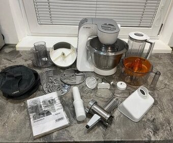 Bosch MUM 54230 900W kuchynský robot