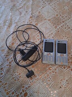 Predám - Sony ericsson