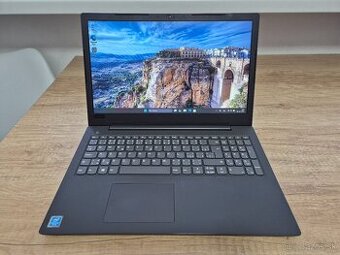 Lenovo V130-15IGM / Intel N5000/ 8GB RAM/HD/SSD+HDD/Bat ok