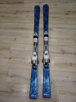 Predám lyze s viazanim ATOMIC 150 cm.