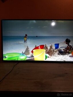 Smart tv samsung 108cm