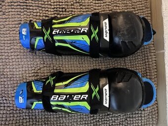 Detské holenne chrániče