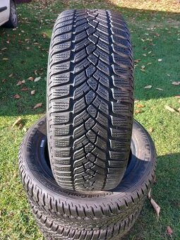 205/60 r16 zimne pneumatiky fulda - 1