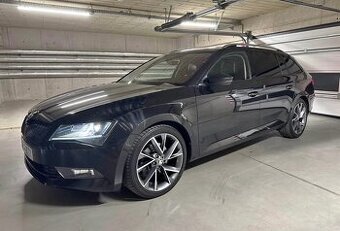 Škoda superb 3 combi