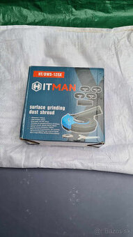 odsavaci kryt na uhlovu brusku