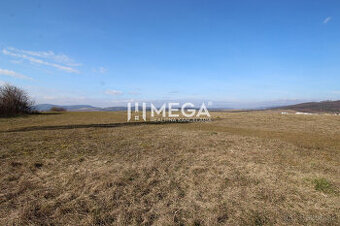 Na predaj pozemok s dobrým prístupom, Humenné