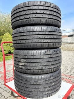 Letné pneumatiky na BMW X7