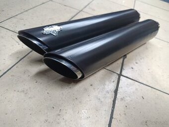 Harley Davidson Vance & Hines