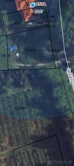 Predam stavebny pozemok - 1