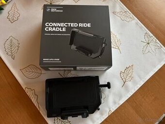 BMW MOTORRAD - Connected ride cradle