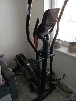 Predám steper Reebok C5.8e