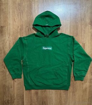 Supreme hoodie