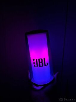 jbl pulse