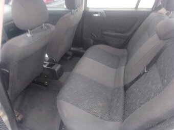 Predám Opel Astra