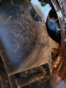 Kolesa, pneu, Zetor 9,5 R24