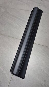 Dverova, prahová lišta Mitsubishi Eclipse