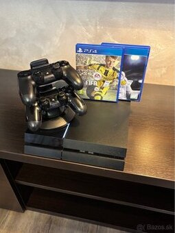 PS4 500GB