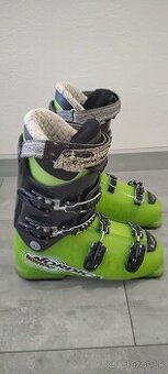 Predám junior lyžiarky