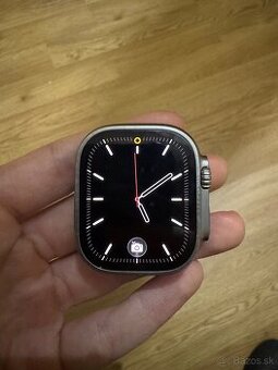 Apple watch ultra 2