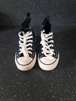 Tenisky Keith Haring- 38, vnút. dĺžka 23,5cm