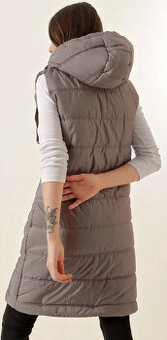 Predám dámsku vestu S, NOVÁ