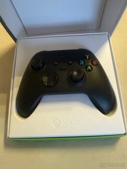 Predam joysticky xbox