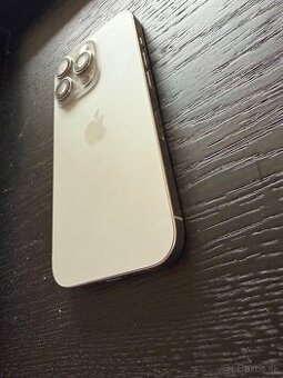 Iphone 16 pro 512 gb
