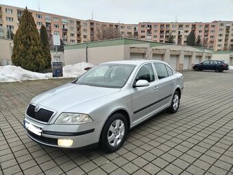 Škoda octavia 2 2.0.TDI 103 KW ELEGANCE 11/R.V.2008