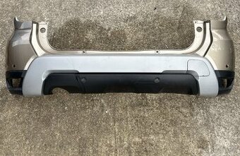 Dacia Duster II. 17- zadny naraznik