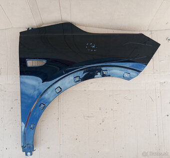 Predám blatník na opel crossland X . Rok 2017 -