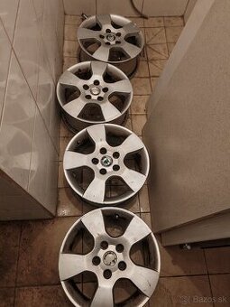 5x112 R15  skoda