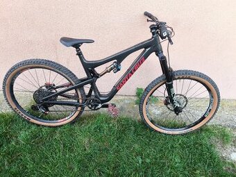 SANTA CRUZ Bronson 2 CC