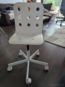 Detská stolička IKEA