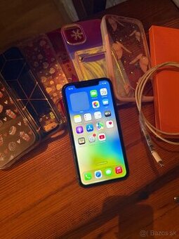 Iphone 11, 128gb