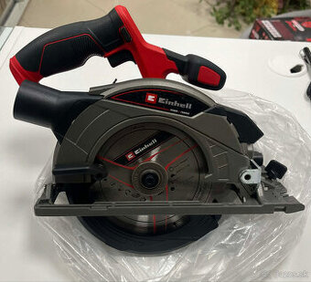 Kotúčová píla EINHELL EINTECS18165 18V