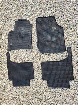 Gumenné koberce Touareg 7l