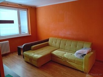 Sedacka roztahovacia velmi kvalitna