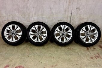 Alu kola Stavanger VW / Volkswagen