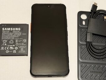 Samsung galaxy Xcover 7 - pekný stav 6/128gb