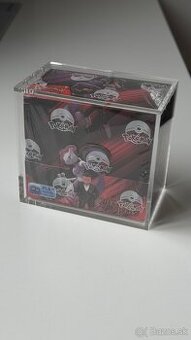 Pokemon Destined Rivals Booster Box