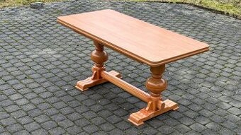 Stôl 125-155cm x 60cm