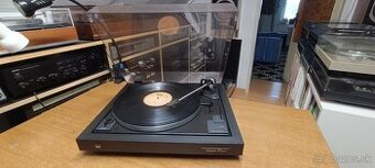 Dual cs 505-3 Audiophile