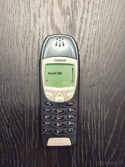 Nokia 6310