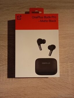 OnePlus Buds Pro - TOP STAV