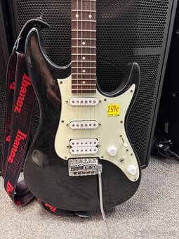 Elektrická gitara Ibanez AZES40