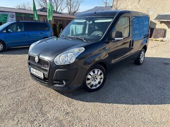 Doblo 1.6 JTD